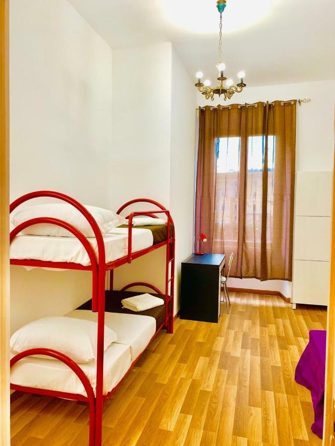 Comfort Inn Roma Termini Exterior photo